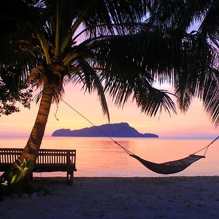 San Nicolas Private Beach Busuanga Eksteriør billede
