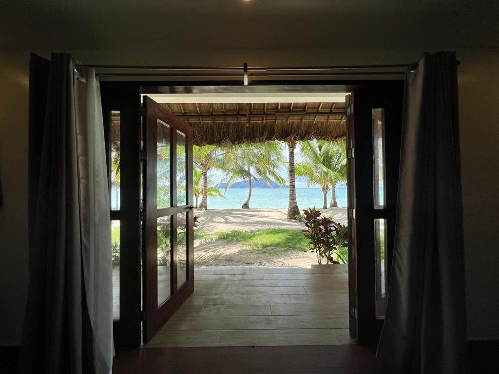San Nicolas Private Beach Busuanga Eksteriør billede