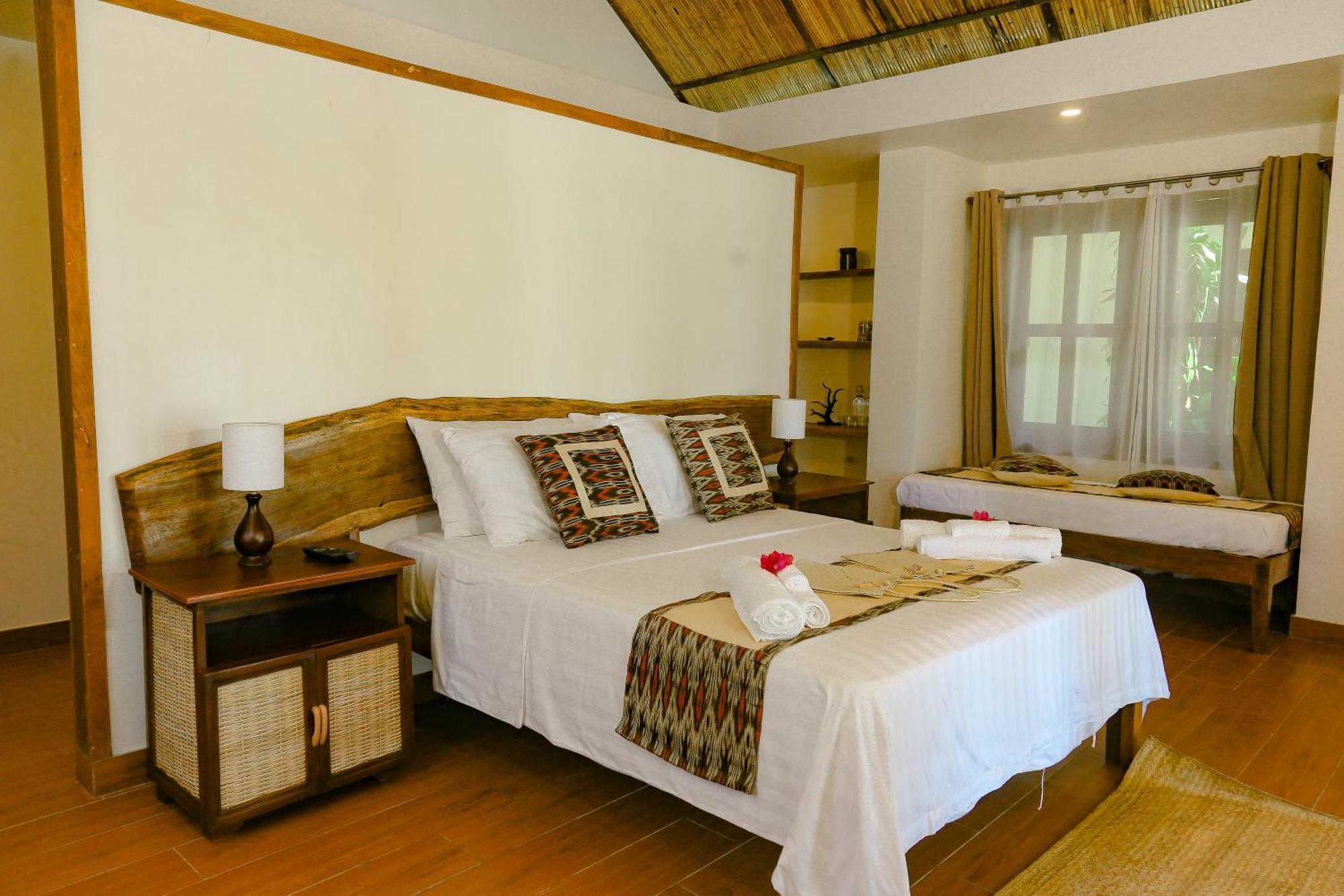 San Nicolas Private Beach Busuanga Eksteriør billede