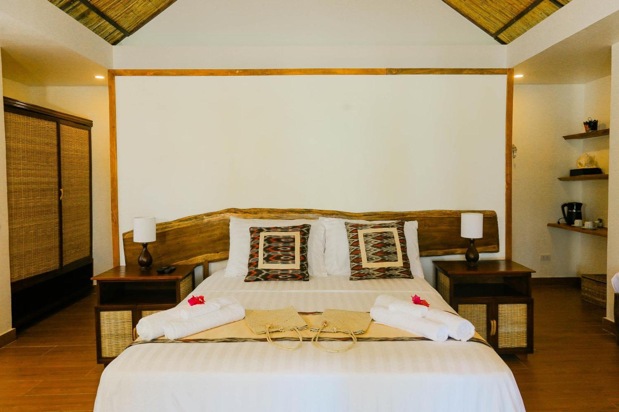 San Nicolas Private Beach Busuanga Eksteriør billede