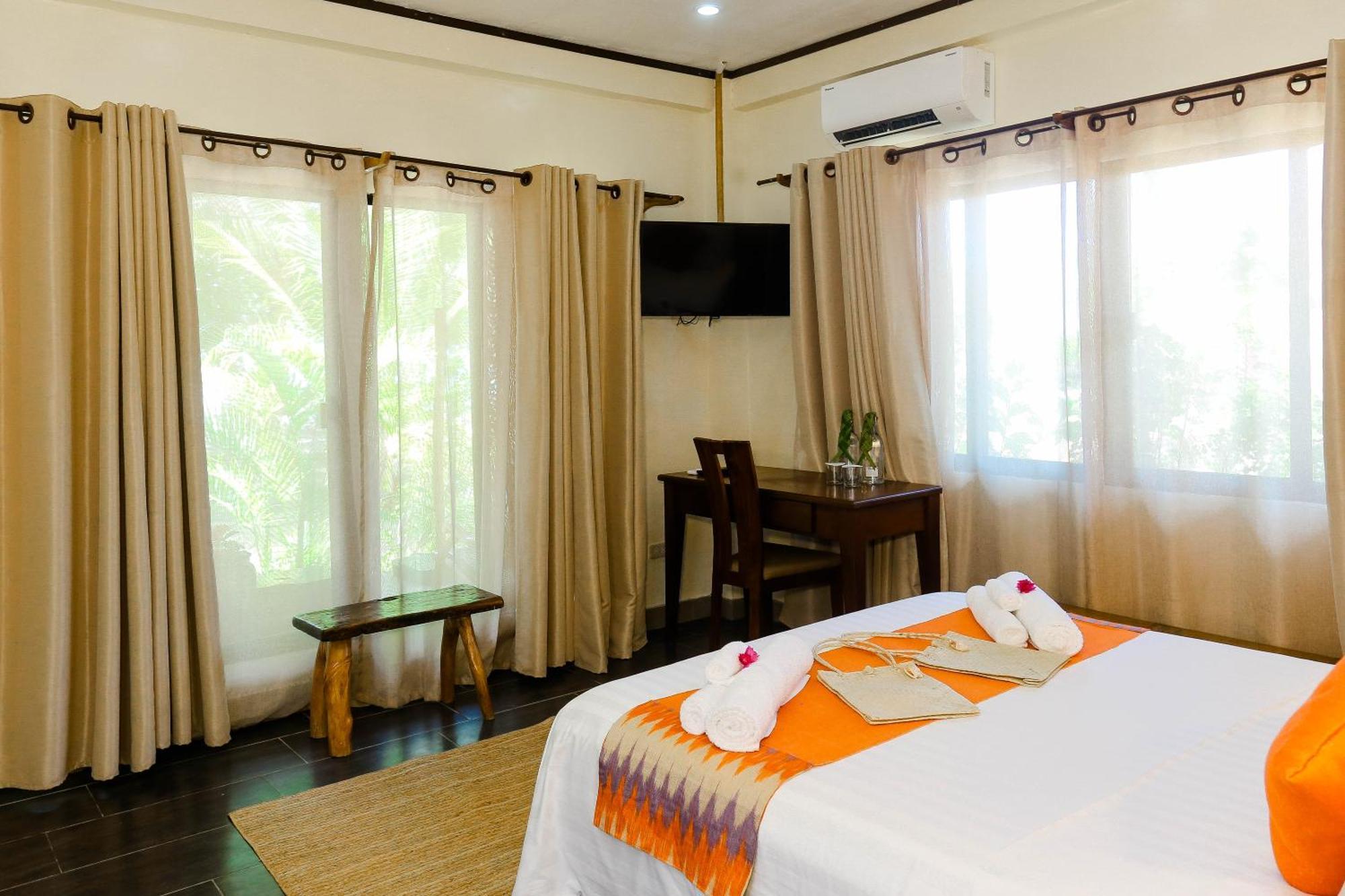 San Nicolas Private Beach Busuanga Eksteriør billede