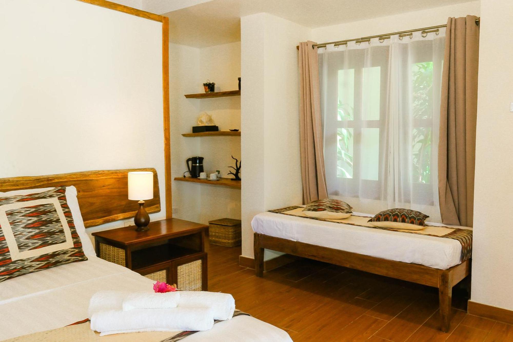 San Nicolas Private Beach Busuanga Eksteriør billede